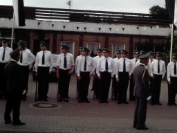 Schützenfest 1991